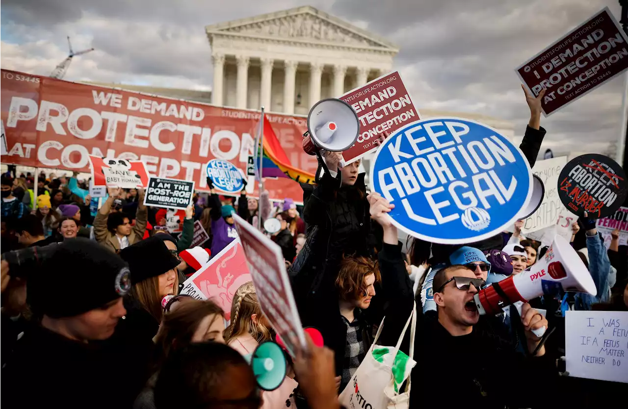 U.S. Abortion Bans Are A ‘Human Rights Crisis’ That Violate International Law, Groups Tell UN