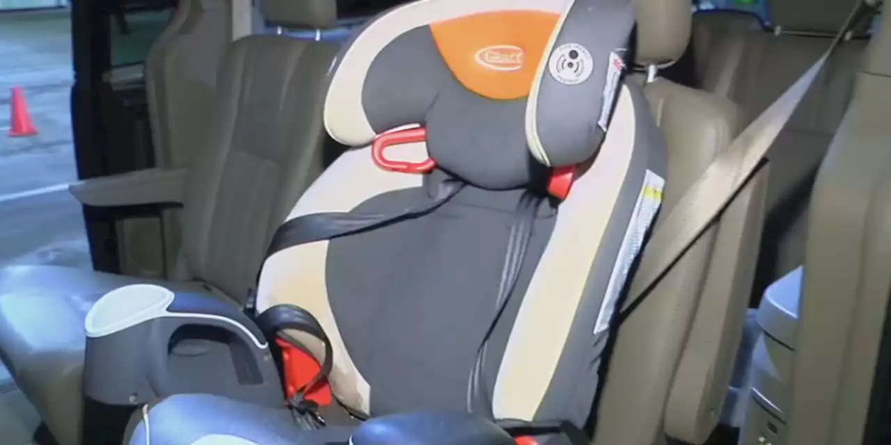 Child safety organization shares advice in light of two-year-old’s hot car death in Atmore