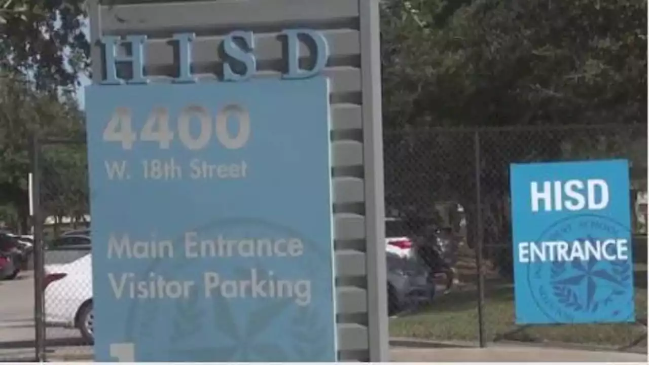 HISD Superintendent addresses state plans to take over school district