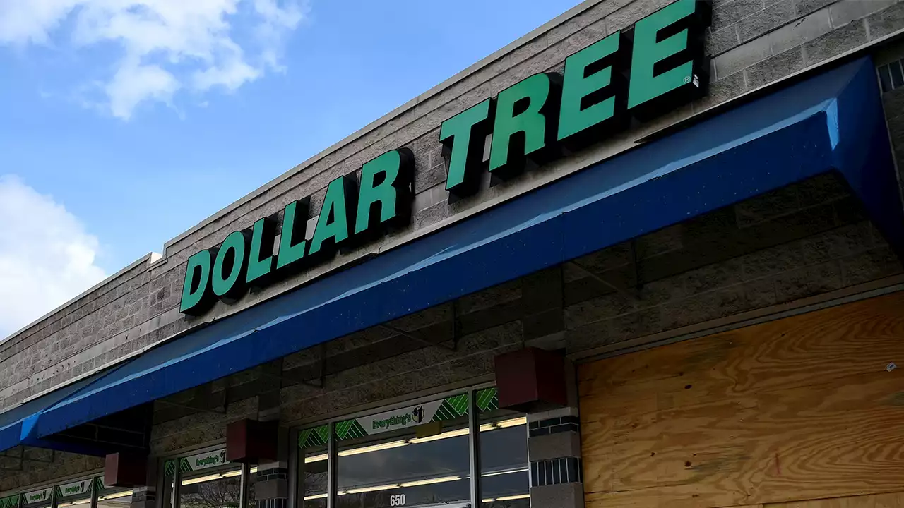 Dollar Tree profits from raising prices above $1 level