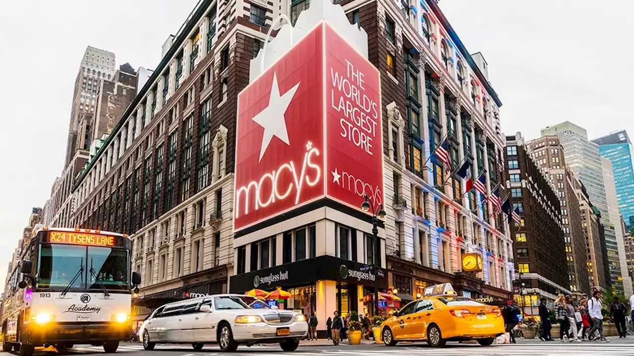 Macy’s earnings will reflect inflation’s impact on consumer spending, analyst