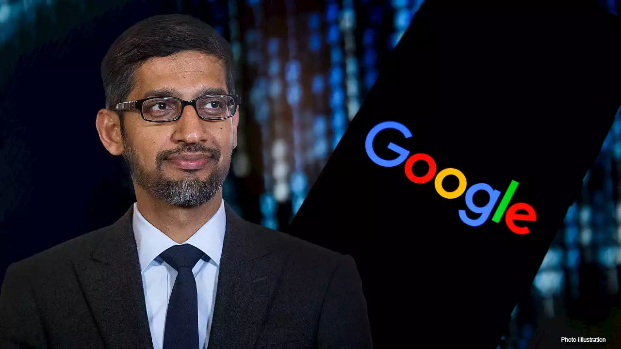 Ex-Google AI expert says that 'unhinged' AI is the 'most powerful technology' since 'the atomic bomb'