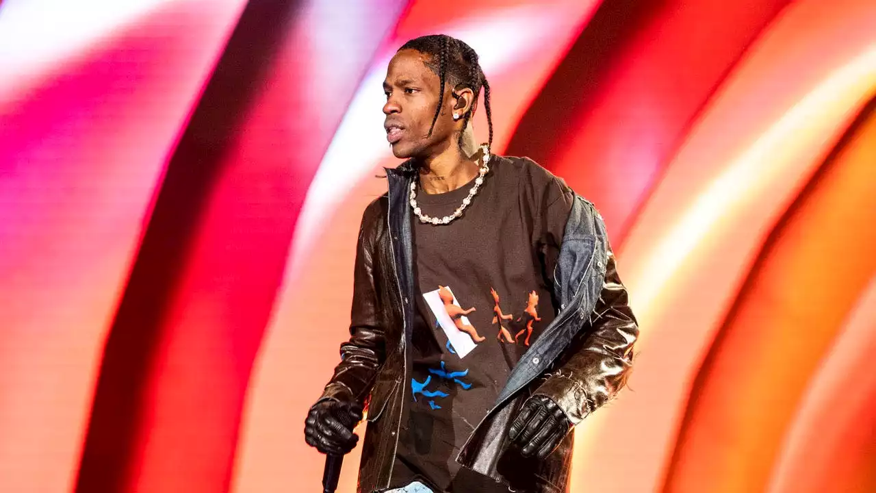 Kylie Jenner’s ex Travis Scott nightclub incident: New York police investigating alleged bar brawl