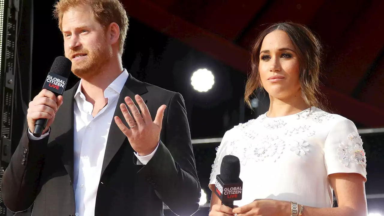 Meghan Markle, Prince Harry suffered Hollywood 'miscalculation' with explosive tell-alls: experts