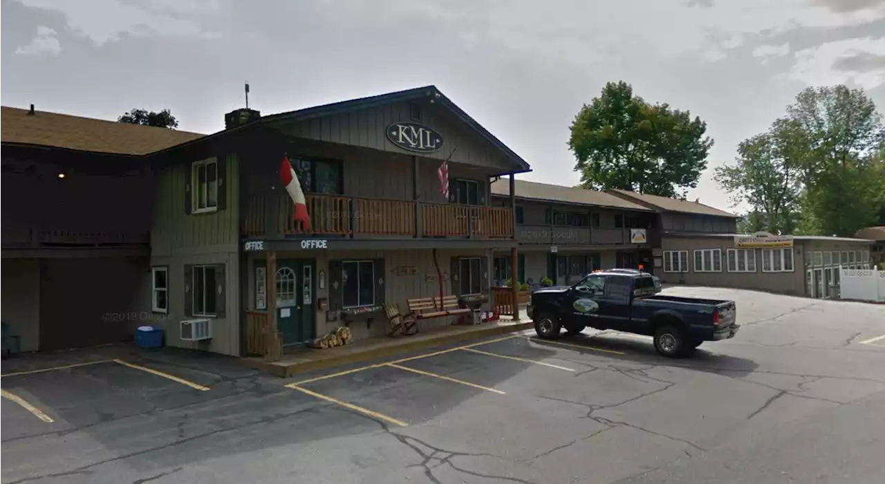 Students stranded after hotel accidentally shreds 42 passports: report