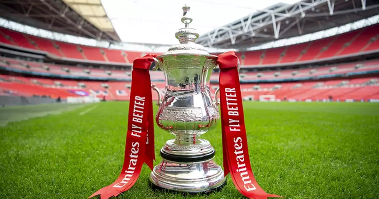 ¡Definidos los cuartos de final de la FA Cup! ¿Cuáles son los cruces y fechas a disputarse los partidos?