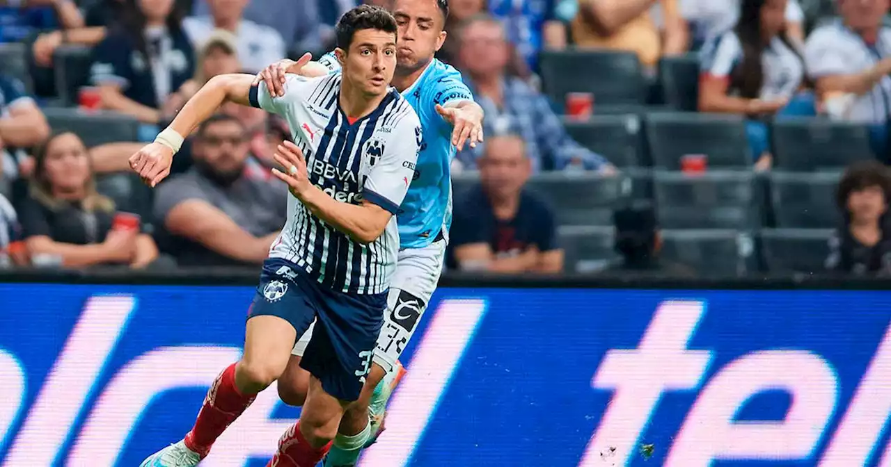 ‘Tenemos que buscar la perfección, pero no será fácil’: Stefan Medina sobre el presente de Rayados