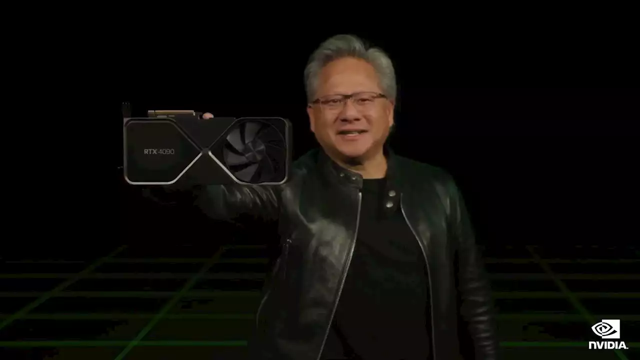 GTC 2023 : Nvidia annonce une conférence axée sur ce qui va lui rapporter le plus