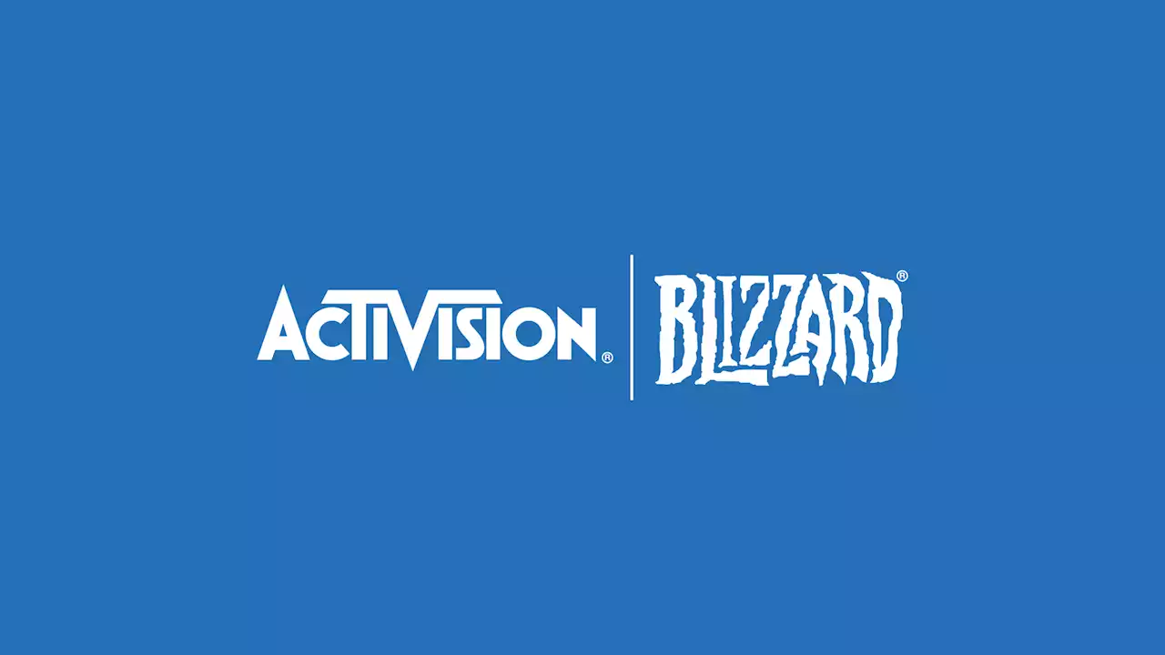 Rachat d'Activision-Blizzard : ça sent bon pour Microsoft