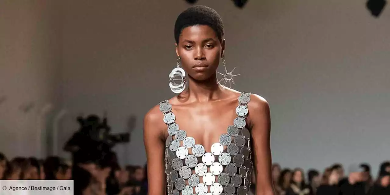 3 choses à retenir du défilé Paco Rabanne prêt-à-porter automne 2023–2024 - Gala