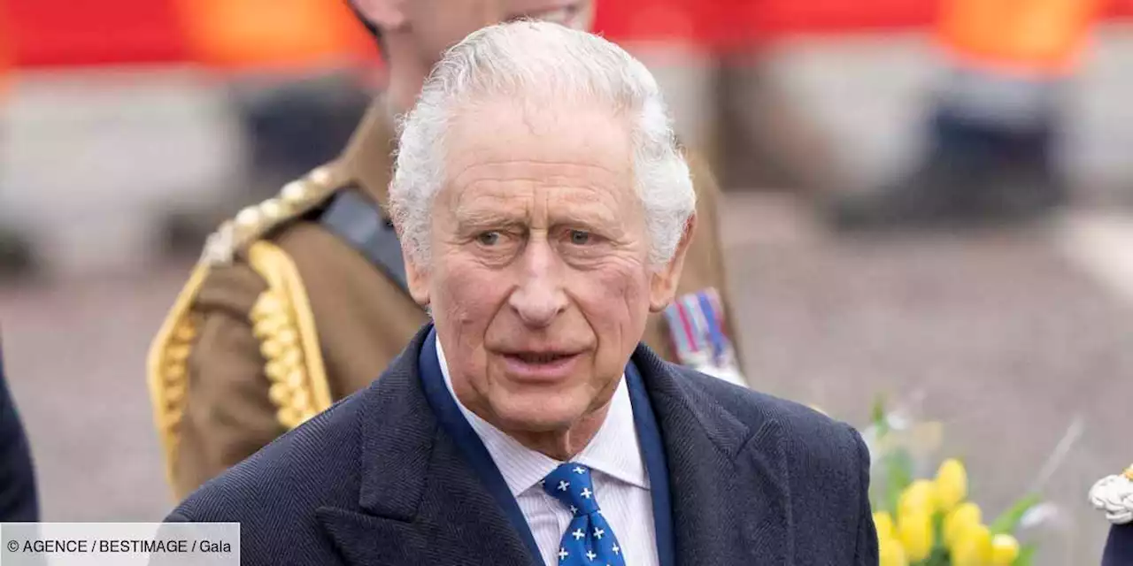 Charles III “cruel” : après l’éviction de Meghan et Harry, le roi lynché sur Twitter - Gala