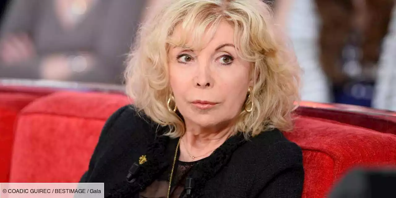 Maryse Wolinski morte d’un cancer : “Elle a beaucoup souffert”, le touchant témoignage de sa fille Elsa - Gala