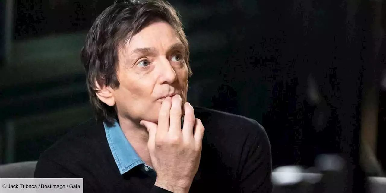 Pierre Palmade “honteux”: ce jour où il a songé au suicide - Gala