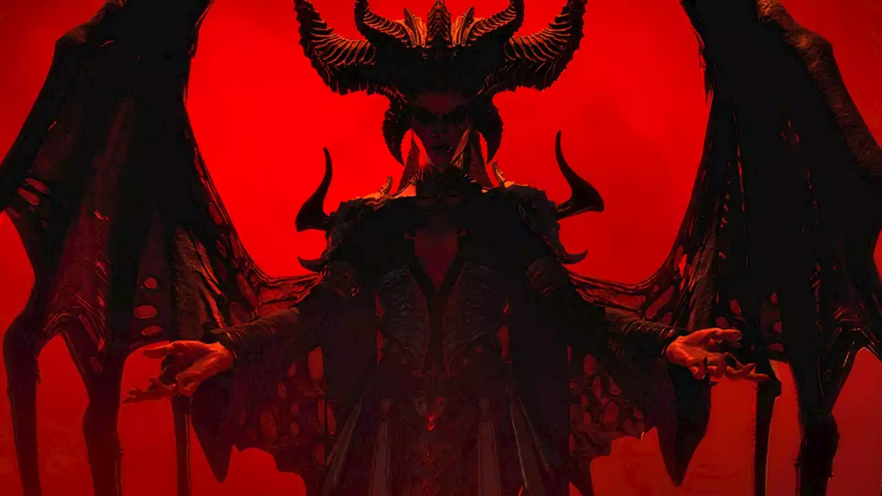 Diablo 4 Open-Beta: Klassen, Inhalt und Belohnungen im Überblick