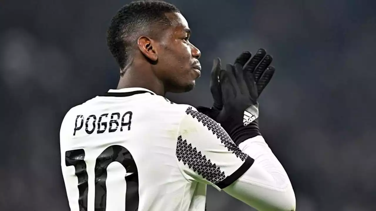 Con Pogba si sogna: dal -10 al 4° posto, la missione possibile della Juve