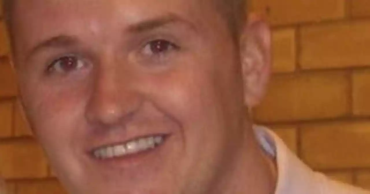 Man arrested in connection with death of Neil Canney in Greenock