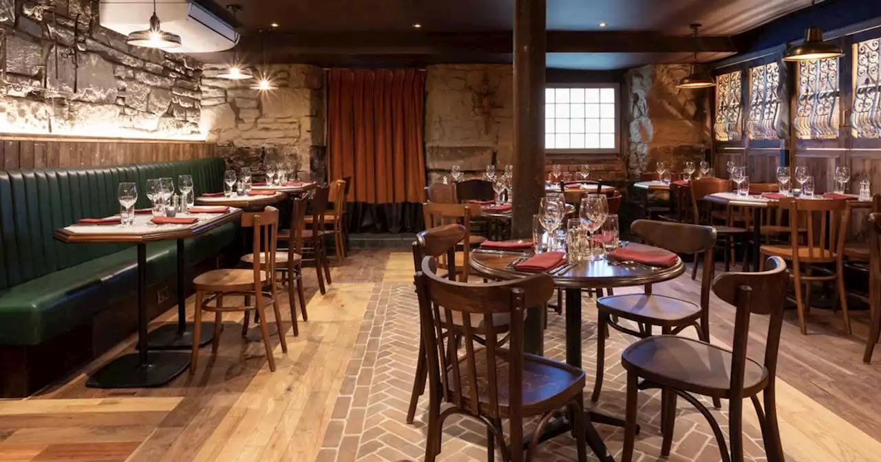 Popular Glasgow restaurant Stravaigin named one of top gastropubs in UK