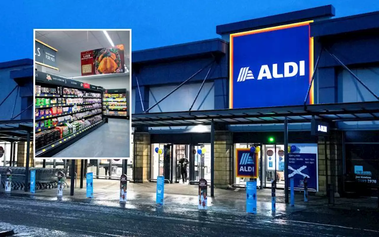 Major discount supermarket reveals the dream location for their next Glasgow shop