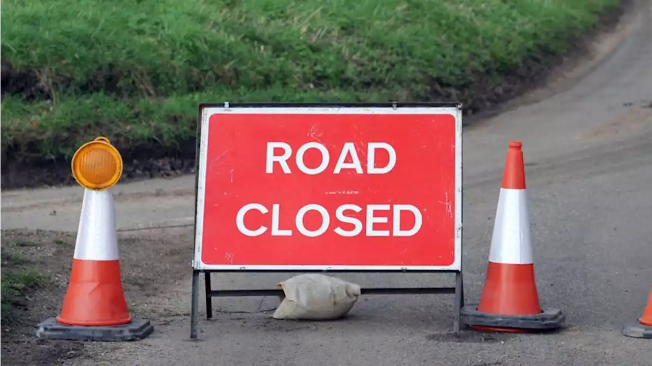 Stretch of road in Glasgow's Southside to close for maintenance