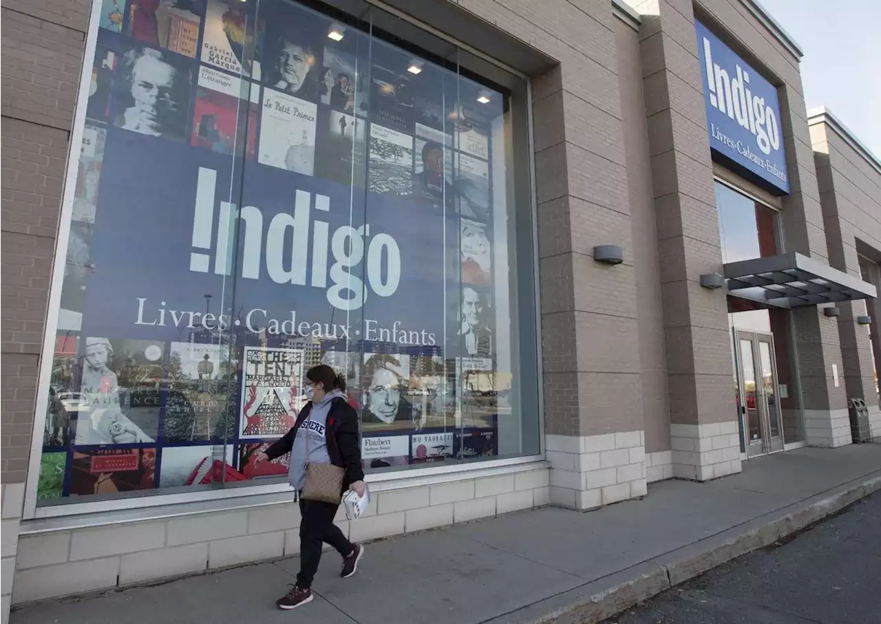 Indigo won’t pay ransom after cyberattack from LockBit, malware organization with ties to Russia