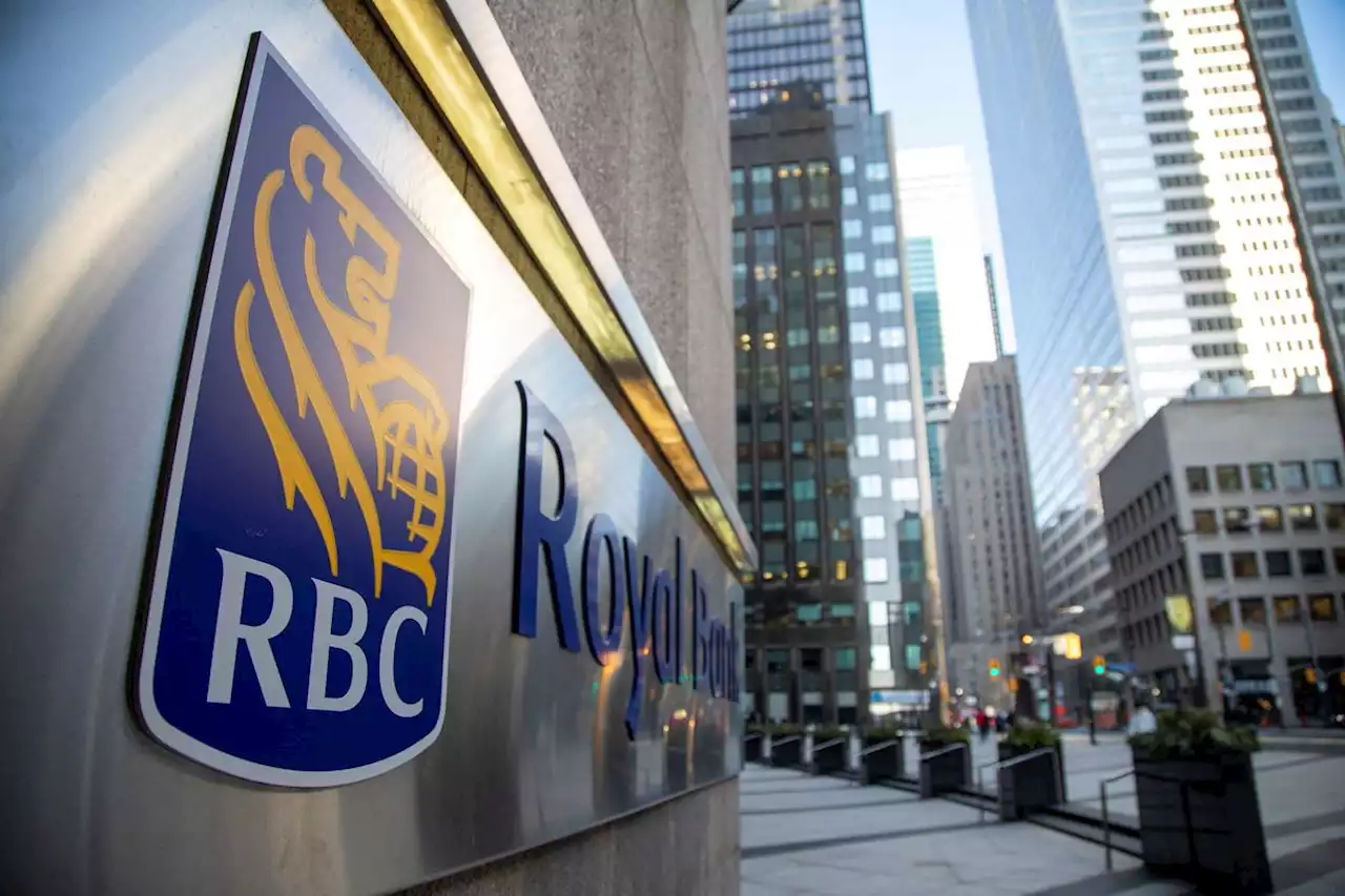 Remote work is hurting productivity and innovation, says RBC CEO