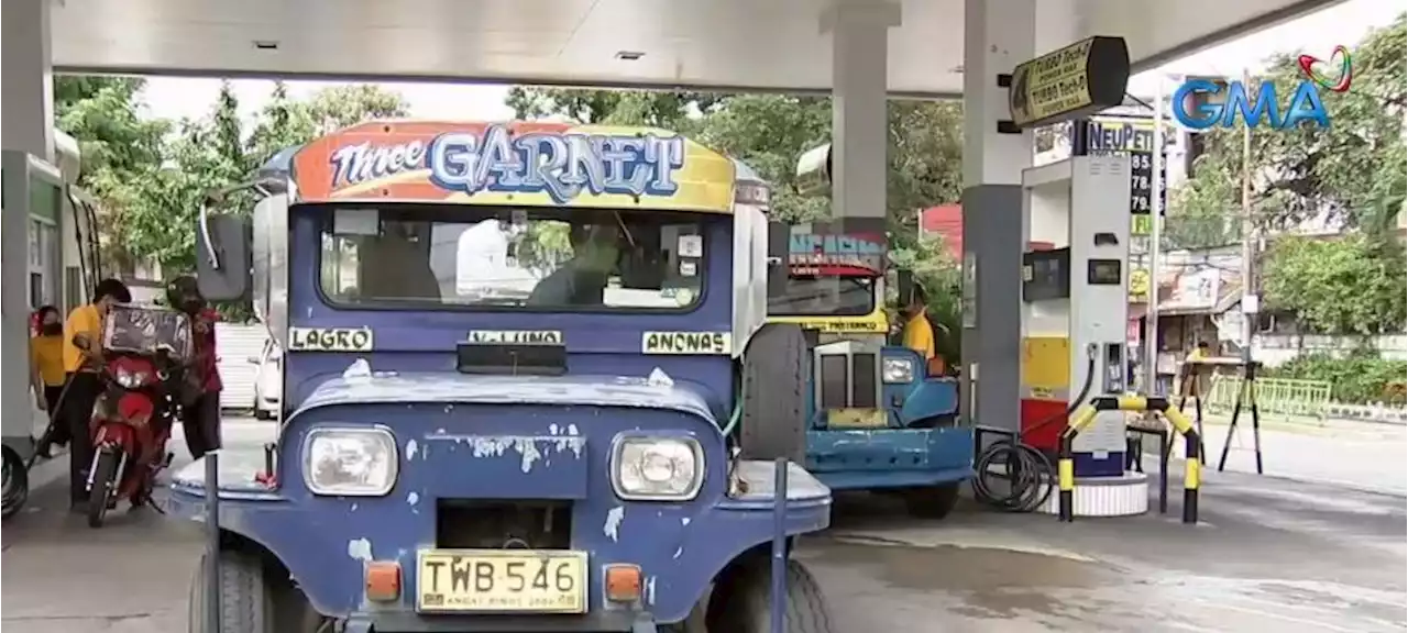 DOTr, LTFRB: Traditional jeepneys can still operate beyond deadline if they join coops