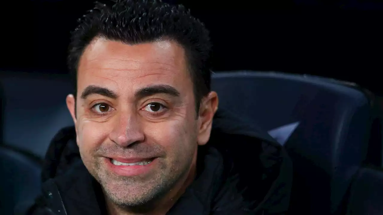 'Bikin Saya Horny!' - Pelatih Barcelona Xavi Antusias Tandang Ke Santiago Bernabeu Hadapi Real Madrid | Goal.com Indonesia