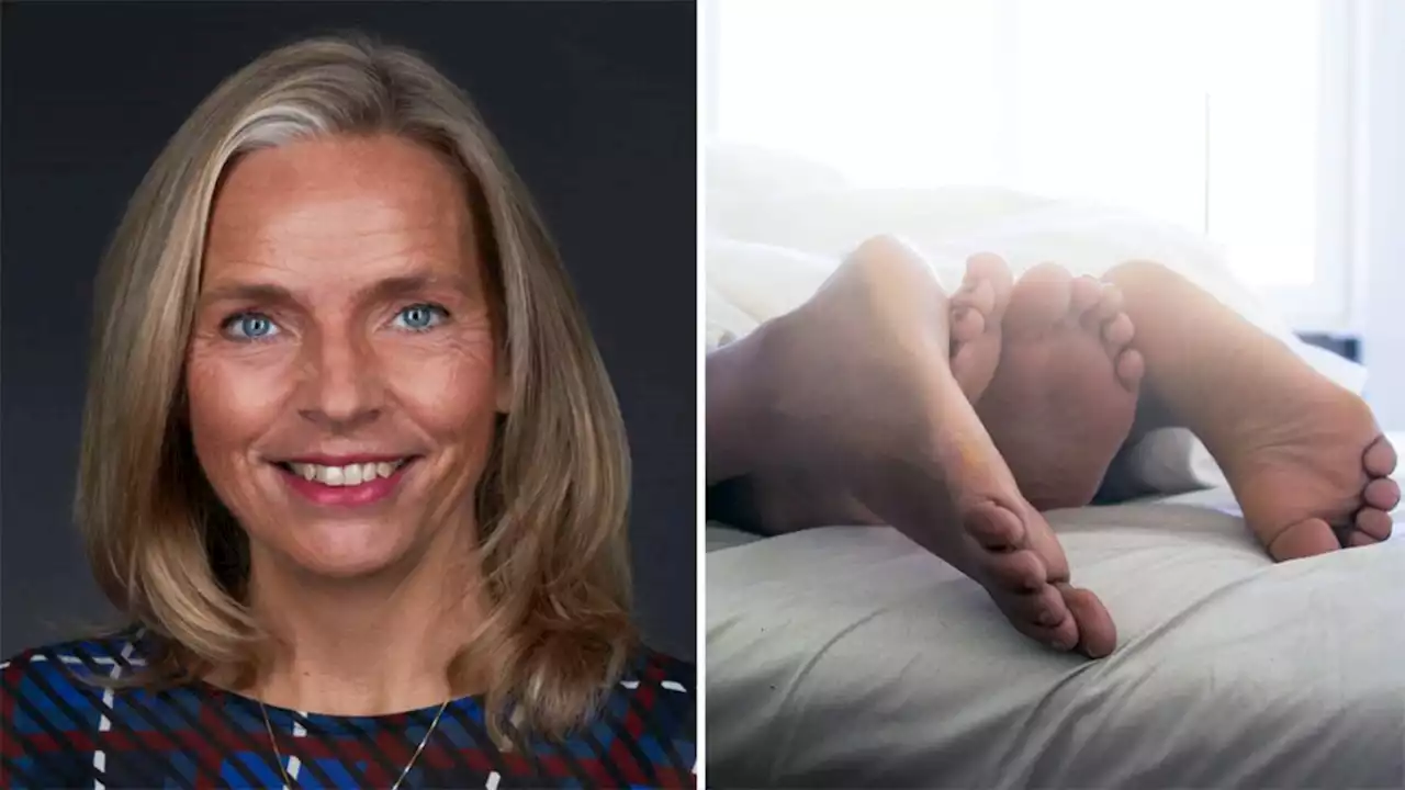 Chatt: Ställ dina frågor om ungas sex och sexuellt våld