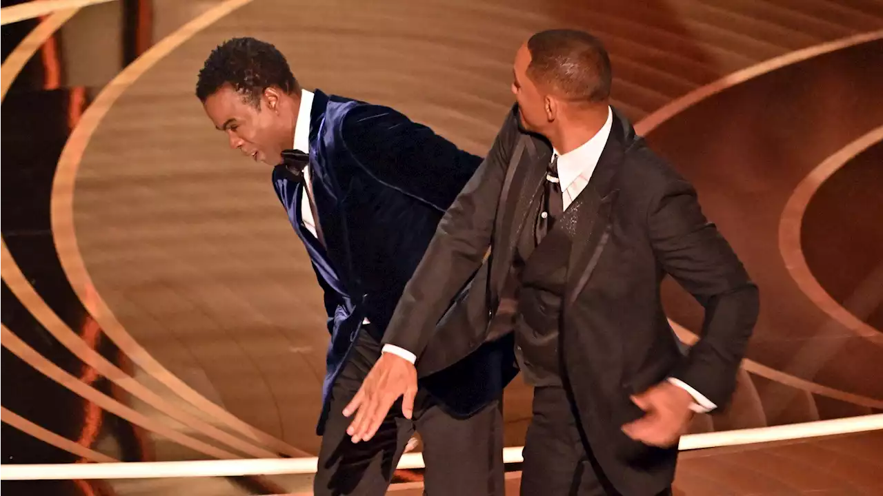 Gifle de Will Smith aux Oscars : Chris Rock sur le point de briser le silence - Grazia