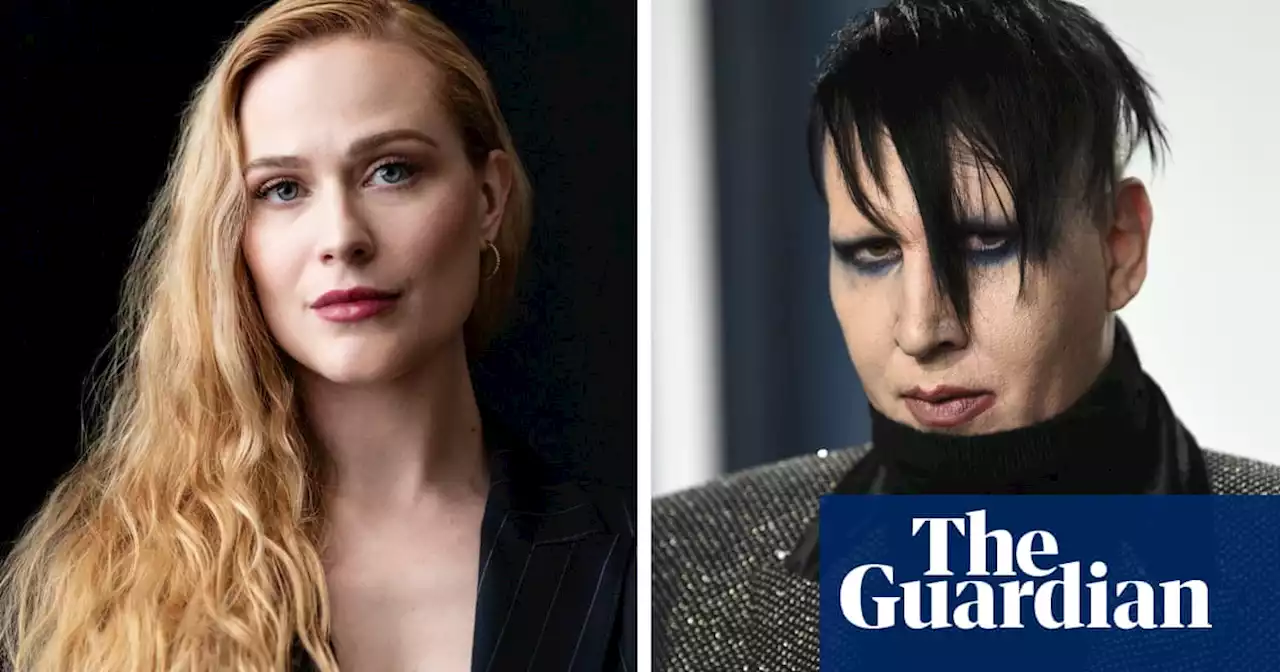 Evan Rachel Wood denies pressuring woman into assault claims against Marilyn Manson