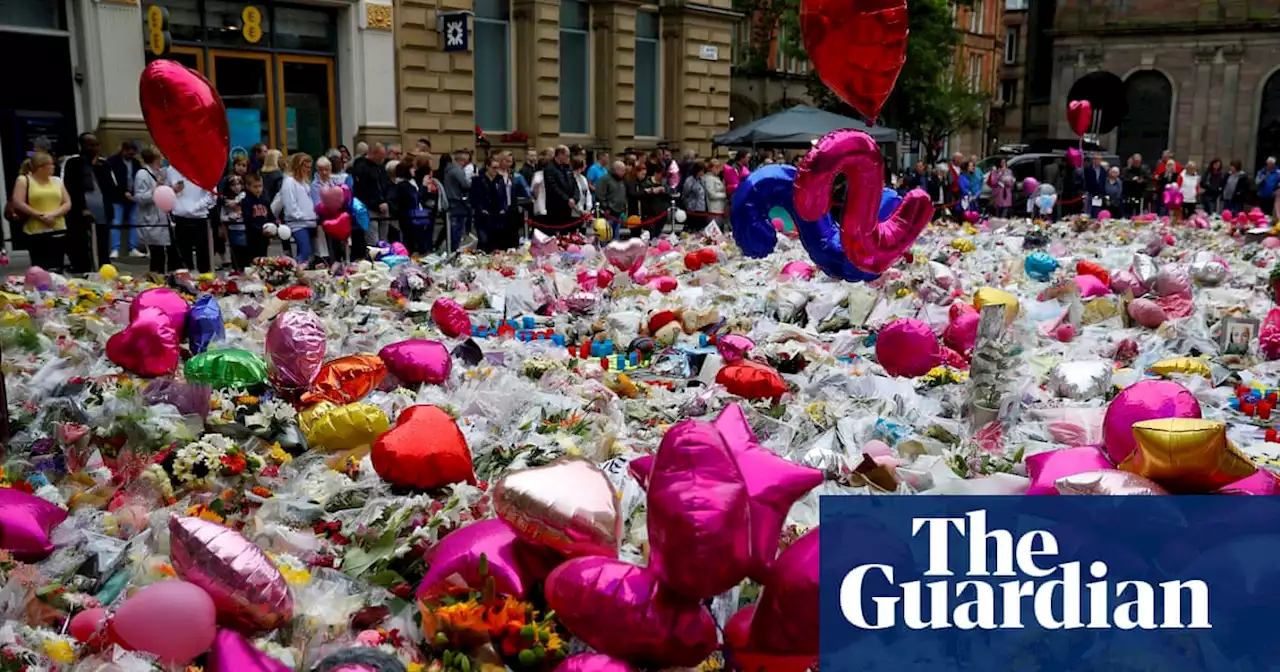 Manchester Arena inquiry: MI5 braced for criticism in final report