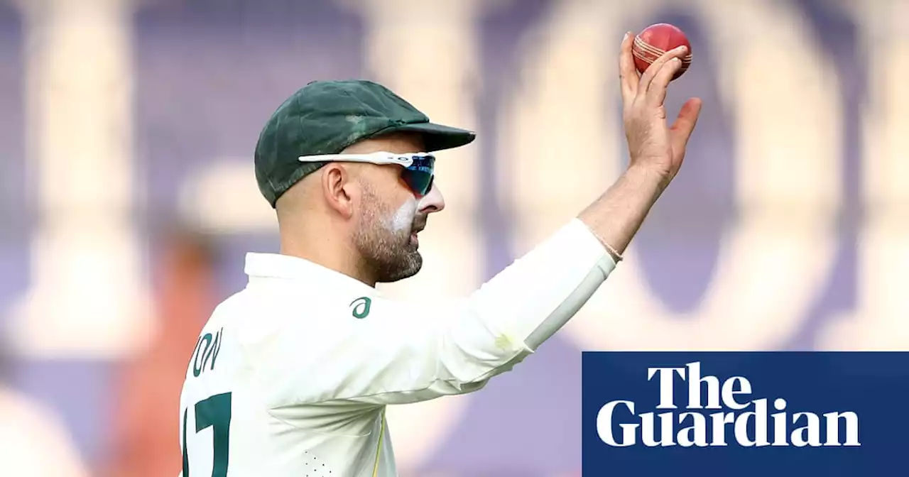 Nathan Lyon rips through India to leave Australia needing just 76 to win third Test