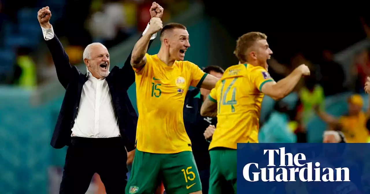 Socceroos start new World Cup cycle with homecoming Ecuador friendlies