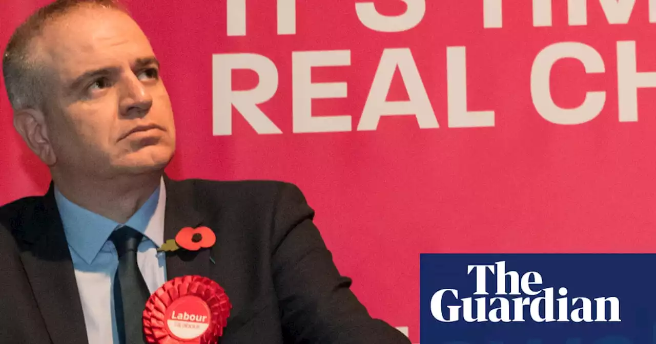 Starmer urged to act after councillor barred from contesting ‘red wall’ seat