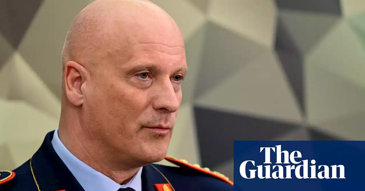 War in Ukraine will not distract European allies from Indo-Pacific, German air force chief says