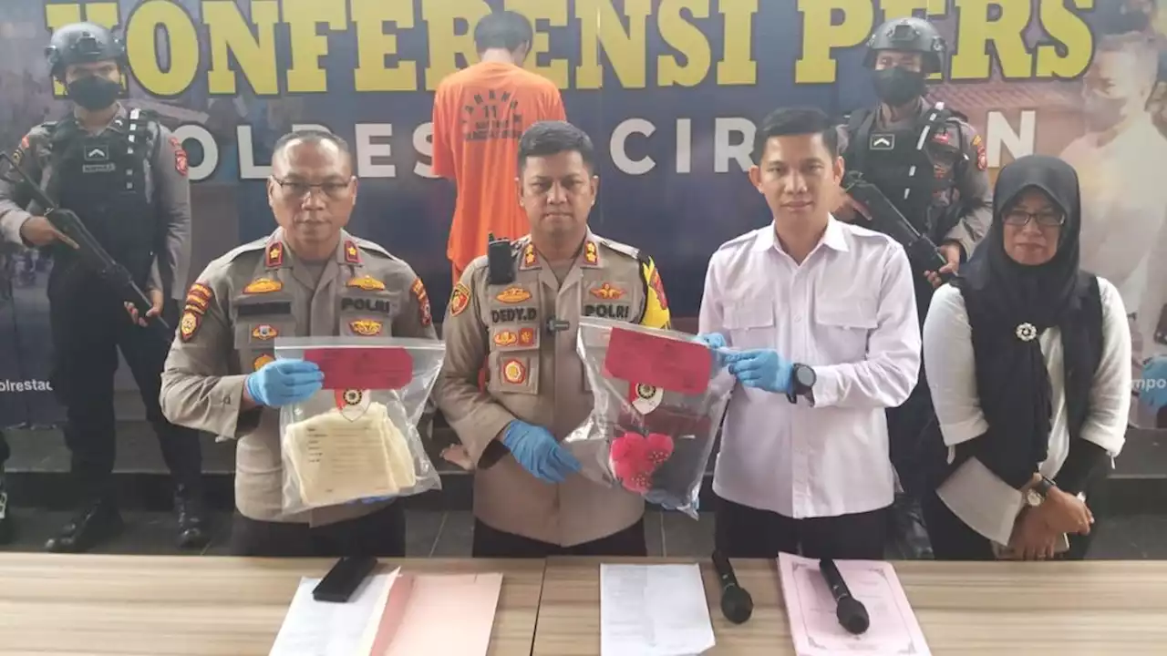 Kasus Pembuangan Bayi Berulang di Cirebon, Sepasang Pelajar Jadi Tersangka