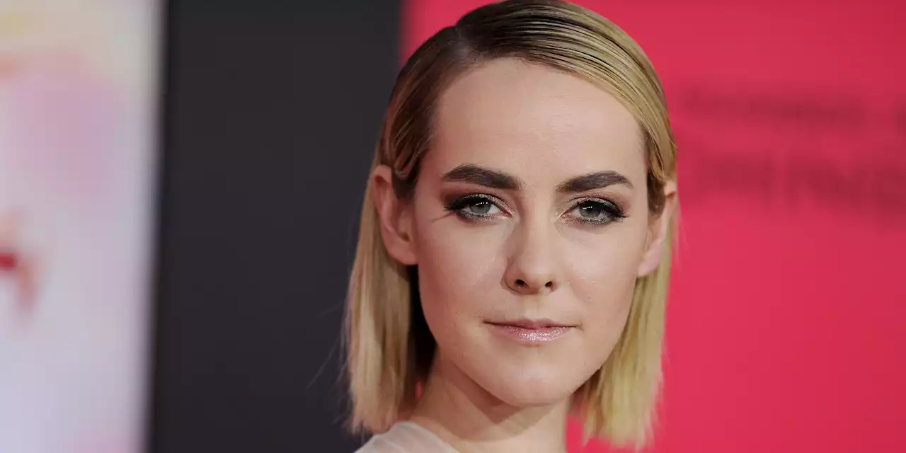 Jena Malone Says She Was Sexually Assaulted by a Coworker While Filming 'The Hunger Games'