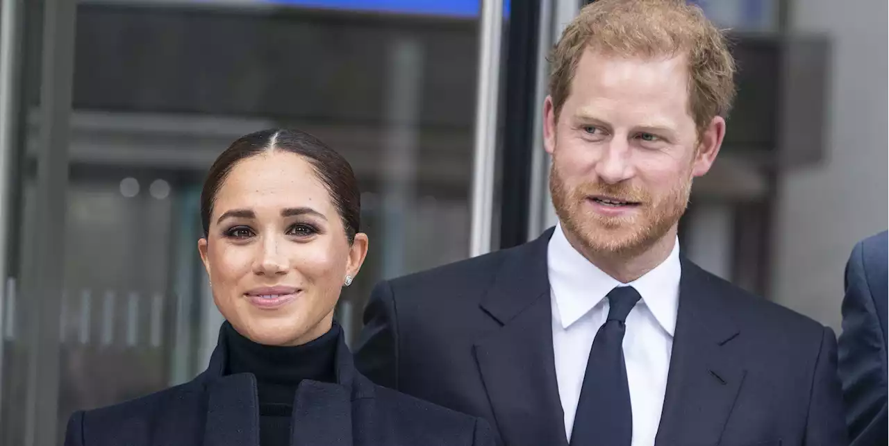 King Charles Evicts Prince Harry and Duchess Meghan from Frogmore Cottage