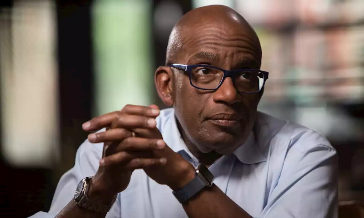 Today Show star Al Roker shares thoughts on Prince Harry following eviction from Frogmore Cottage