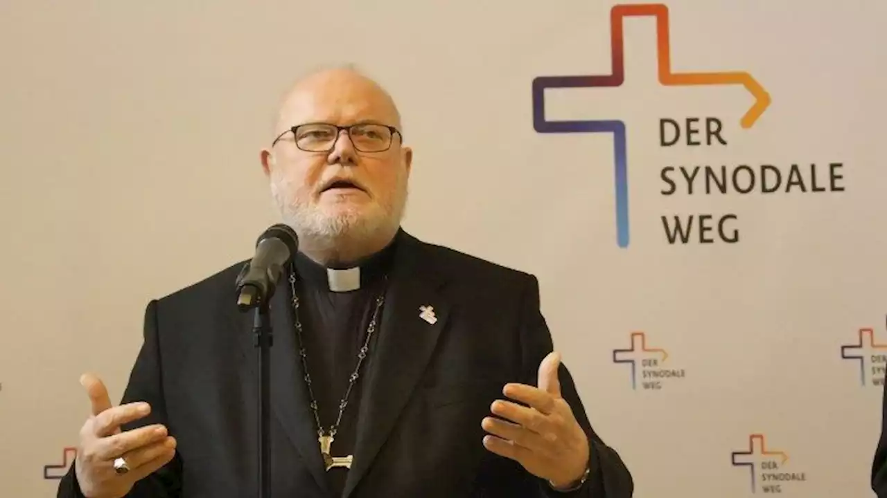 German Bishops’ Plenary underway onSynodal Path and World Synodal Process