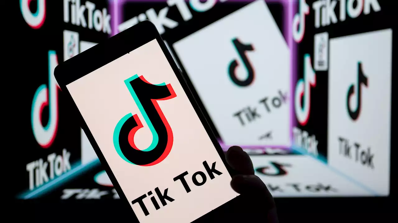 US-Regierung: US-Gesetzesentwurf zu TikTok-Verbot auf den Weg gebracht - HORIZONT