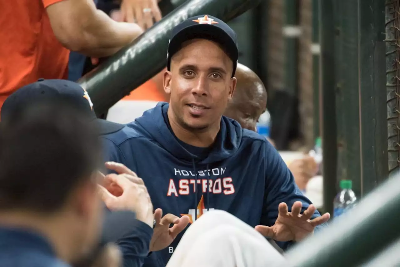 Astros Week: Michael Brantley, AT&T Sports Southwest's Money Problem and Pitch Clock Chaos