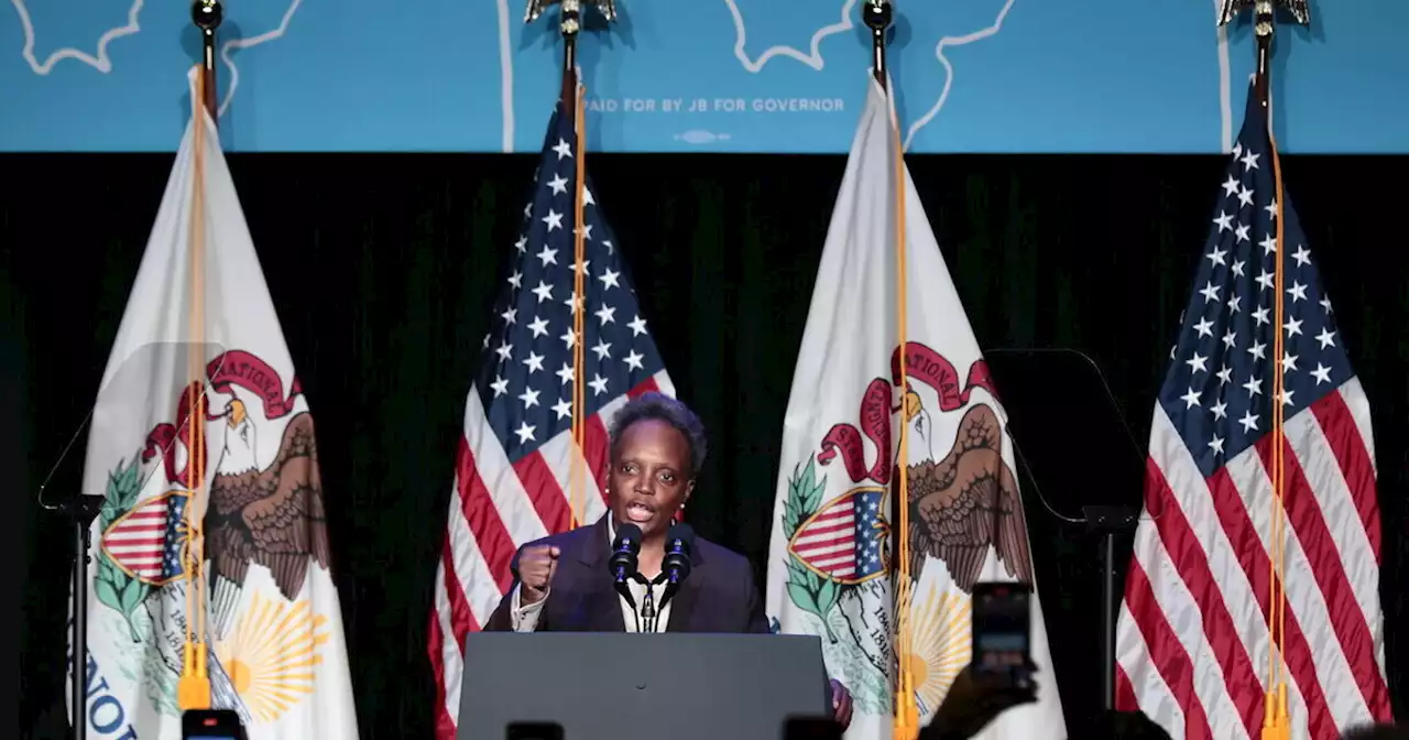 Perché Lightfoot, paladina liberal di Chicago, è stata punita nelle urne