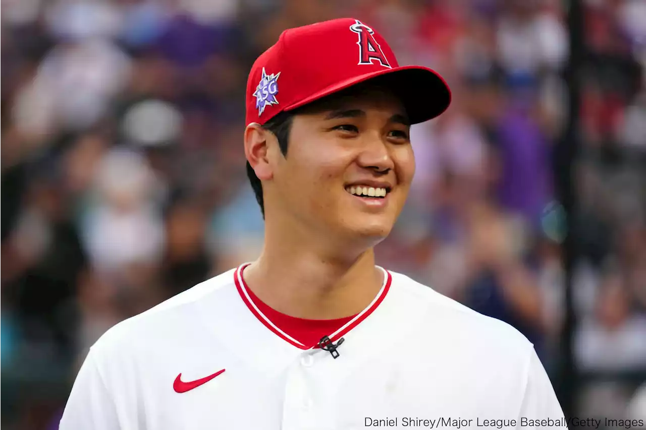 大谷選手への“故意死球”発言に怒りの声 「軽はずみ」「MLBまで敵に回す」 - トピックス｜Infoseekニュース