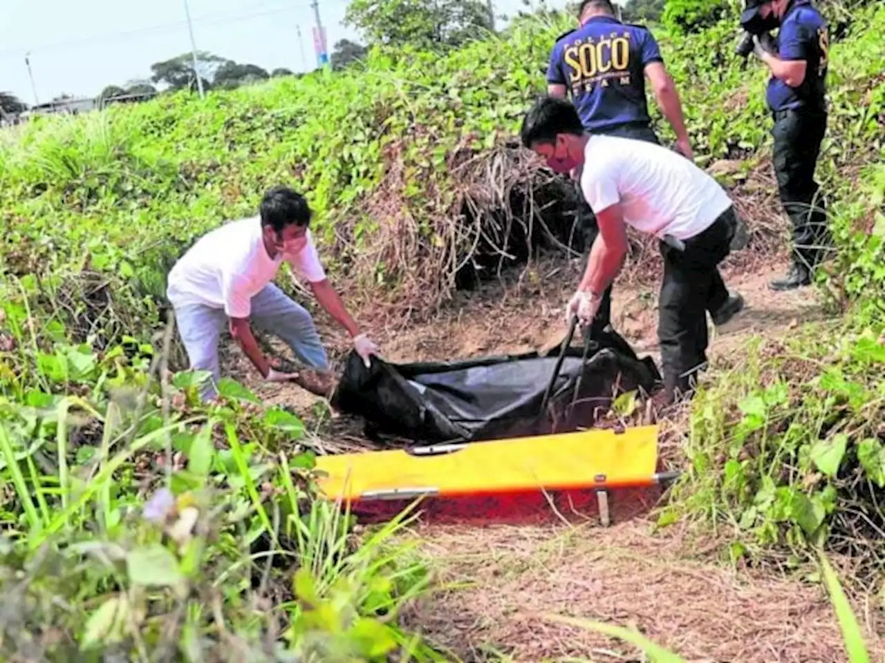 17 face raps in Adamson student’s hazing death