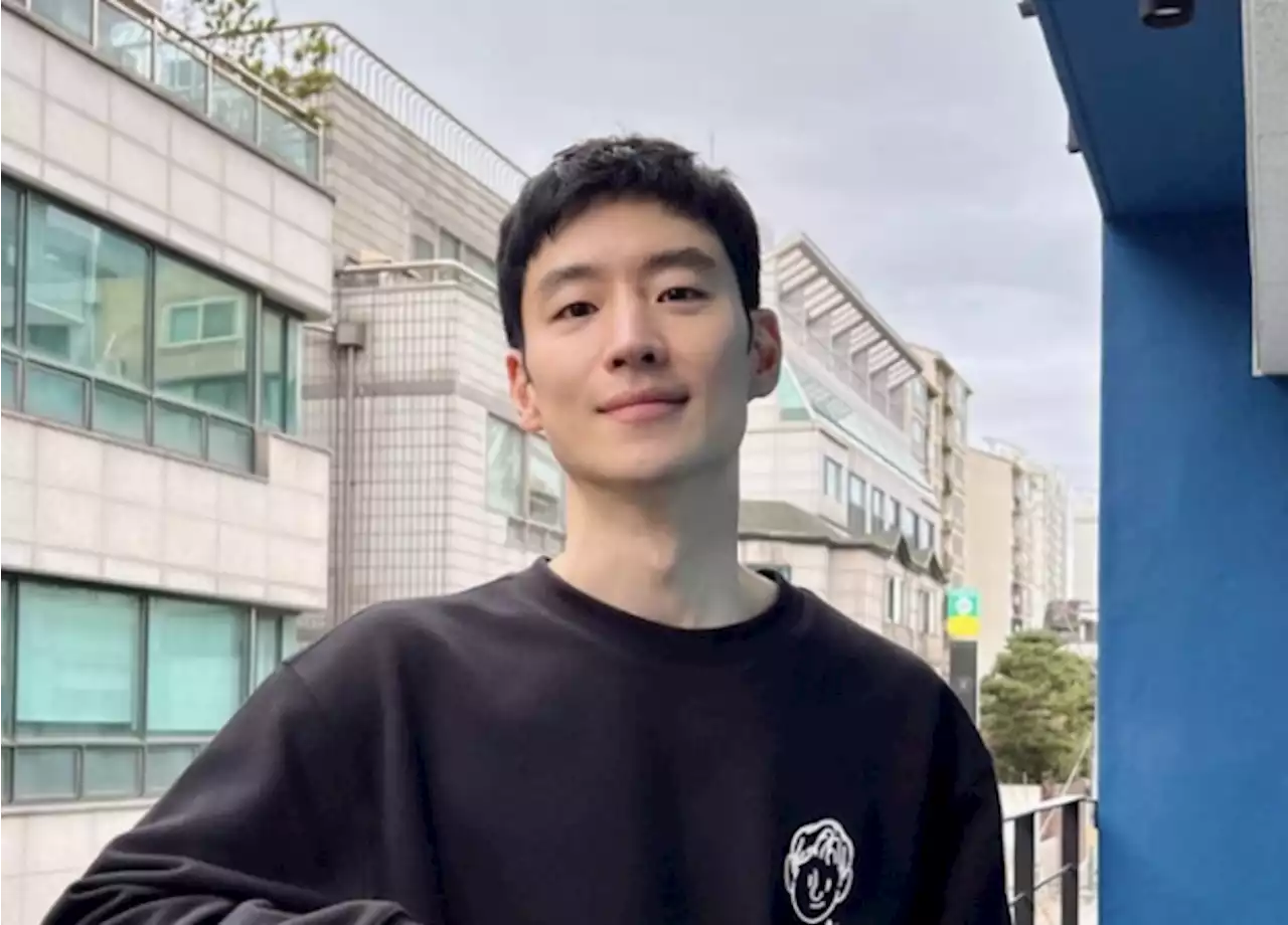 Lee Je-hoon looks forward to visiting Manila Bay while in PH