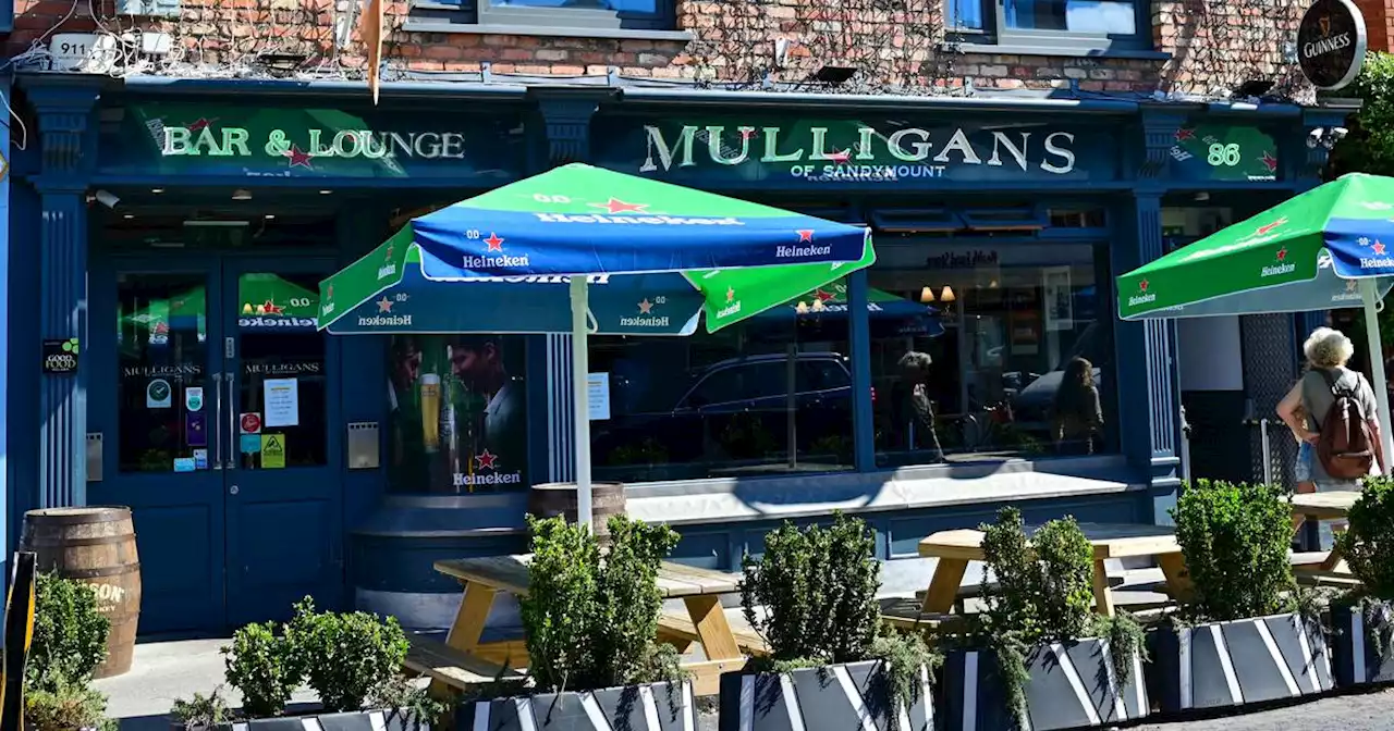 Dublin 4 pub beloved by rugby greats and fans alike guiding at €2.5m