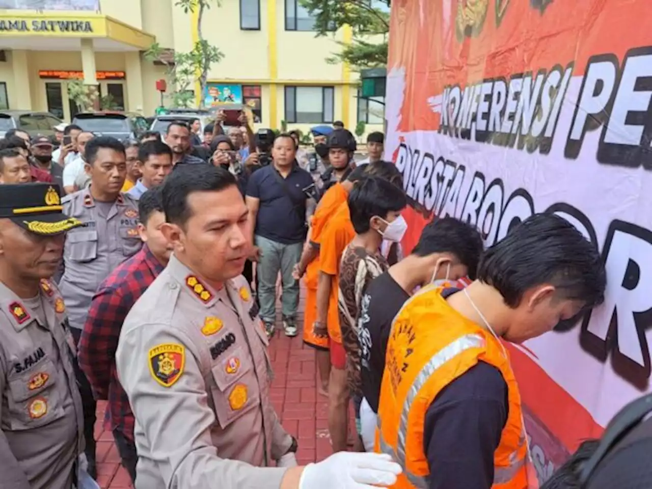 Bermodal Alat Las Rakitan, Pembobol ATM Gasak Uang Hingga Rp 1 Miliar