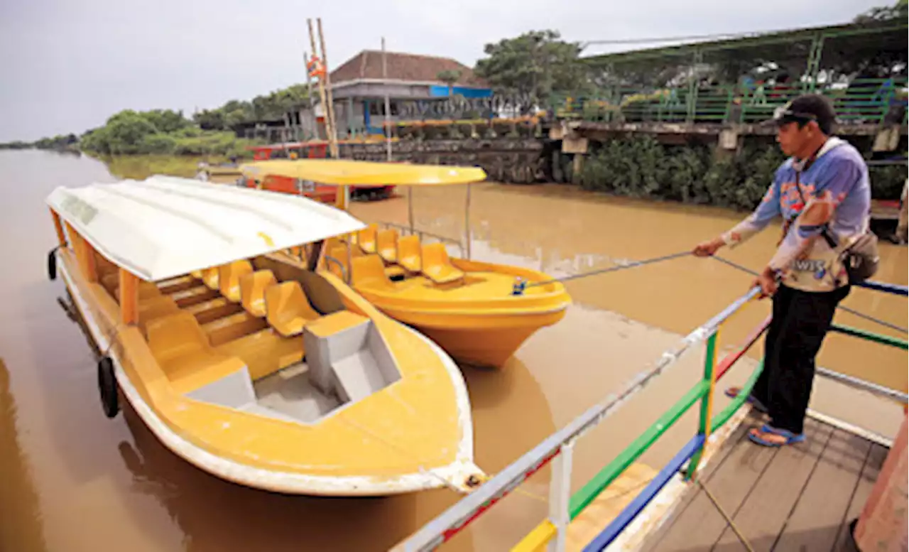 Ini Tempat-Tempat Wisata di Sidoarjo yang Paling Banyak Dikunjungi