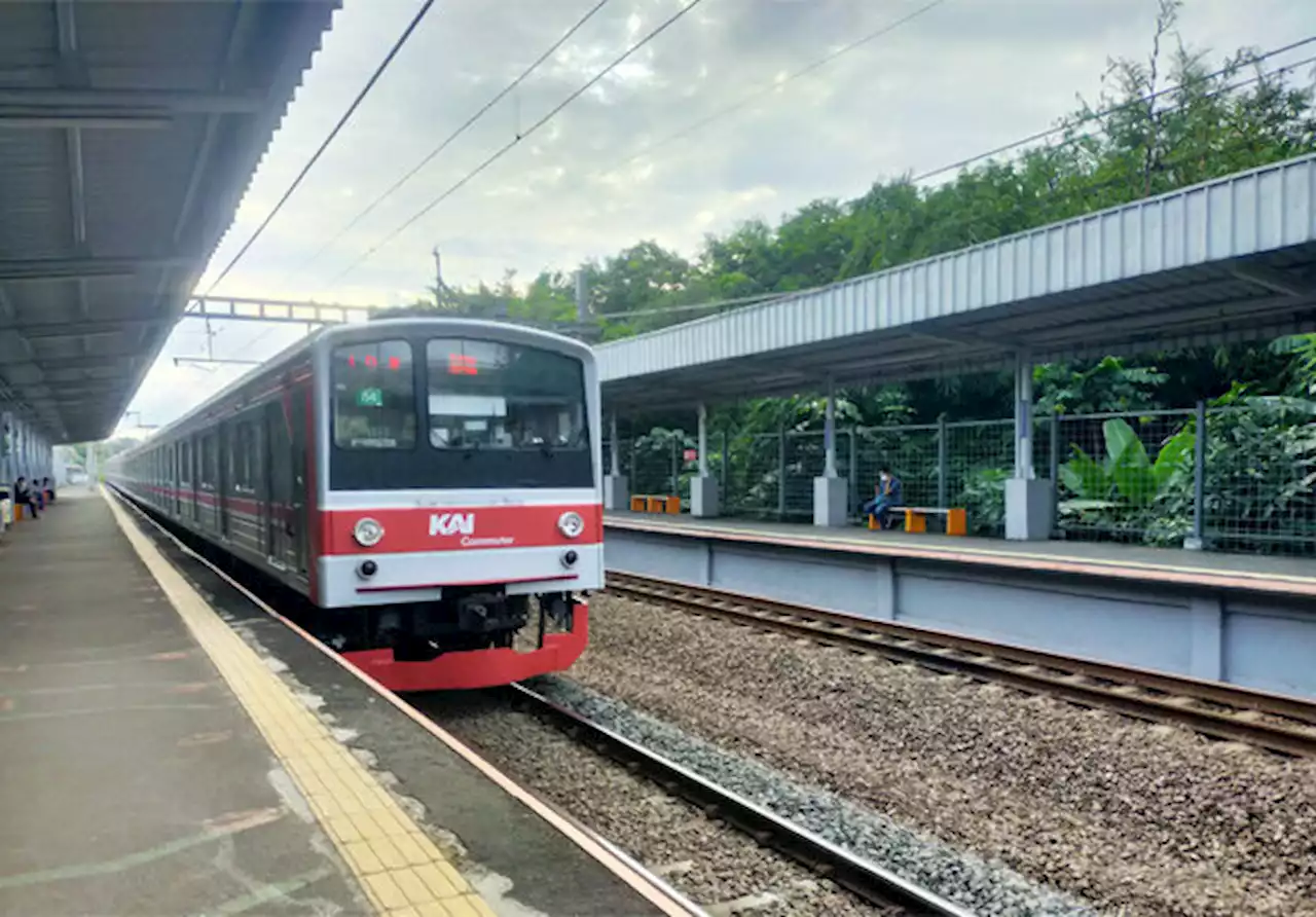 Kritik Rencana Impor Kereta Bekas Jepang, DPR: Kok Mau Beli Rongsokan